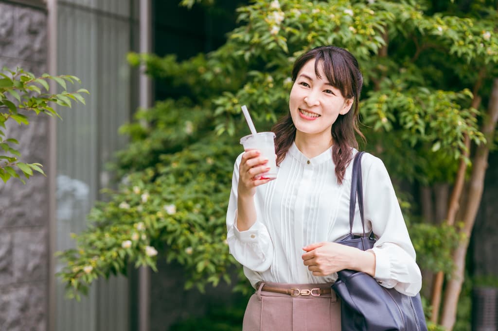酵素ドリンクは本当に置き換えダイエットに効果的？その理由を徹底解説