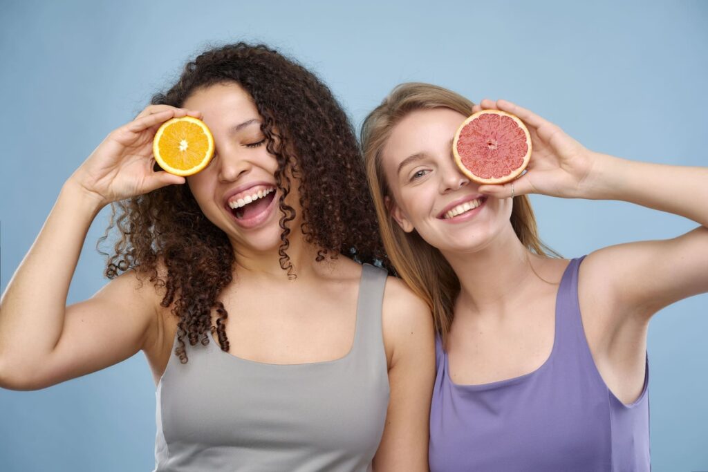 酵素ドリンクは肌を意識した生活習慣に役立つ？