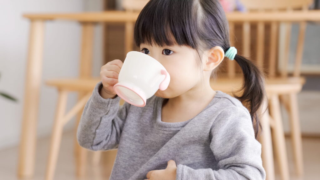 子ども